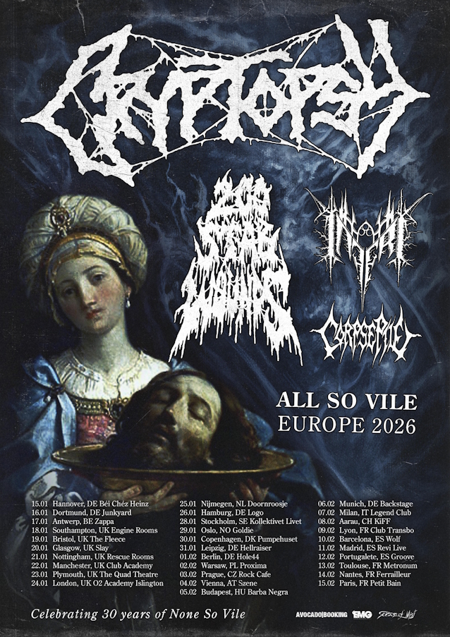 Tour Admat