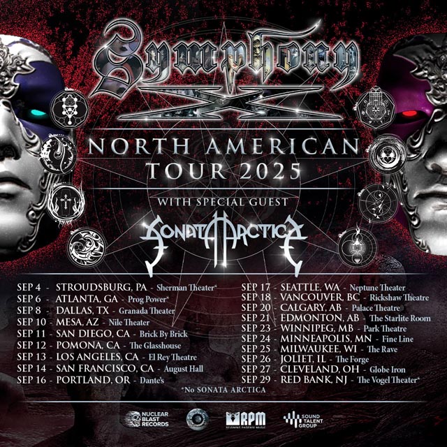 Tour Admat
