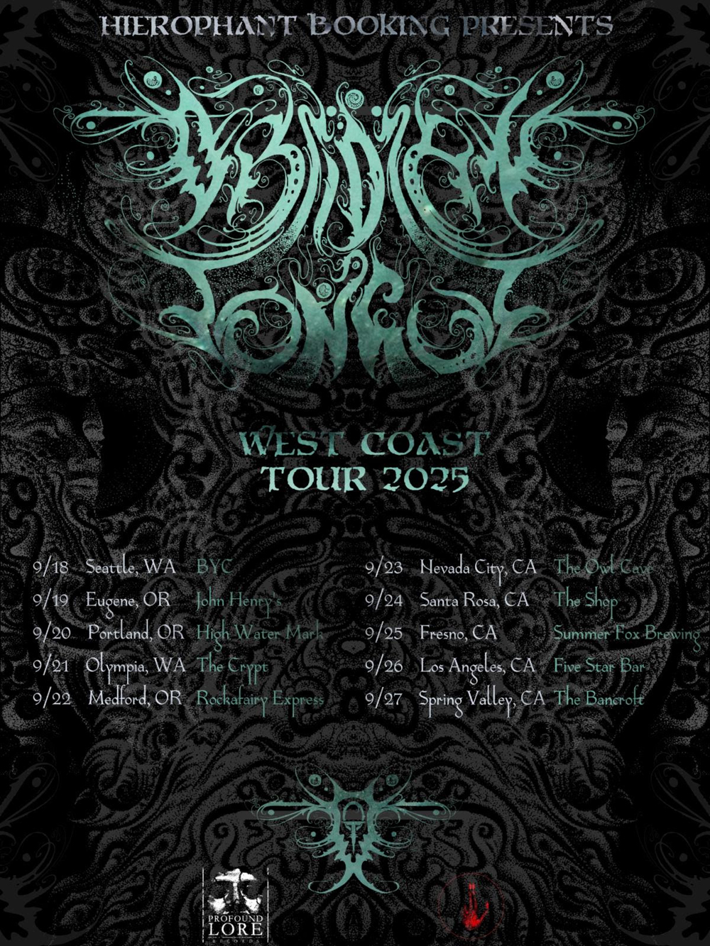 Tour Admat
